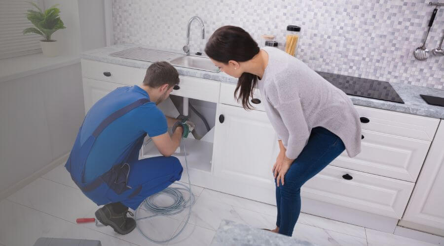 Professional same day plumber in Raton, NM